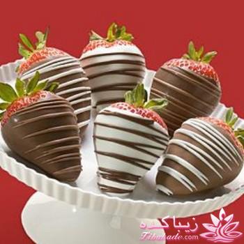 روز عشق ( ولنتاین / valentine)